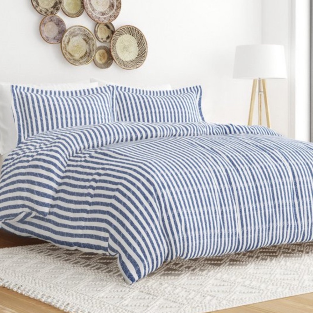 Twin duvet cover